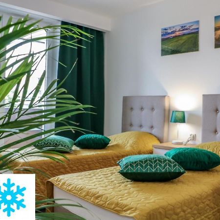 Apartament Podlaskidron Bialystok Luaran gambar