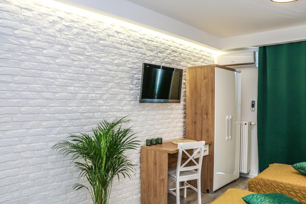 Apartament Podlaskidron Bialystok Luaran gambar