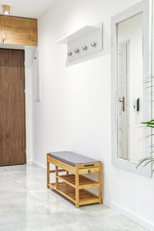 Apartament Podlaskidron Bialystok Luaran gambar